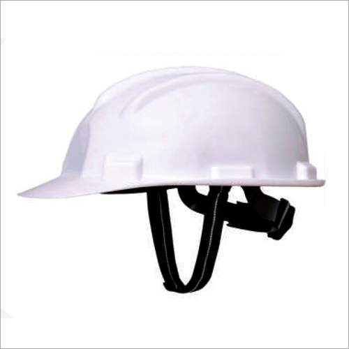 Labour Safety Helmet - PVC & Plastic Material | Multi-Color Options, Excellent Head Protection Against Falling Objects