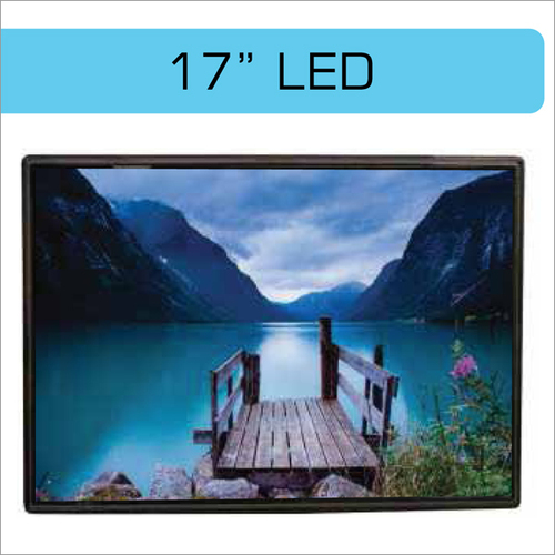 17 LED