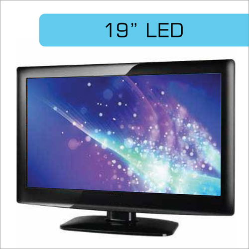 19 LED