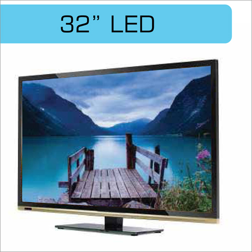 32 LED