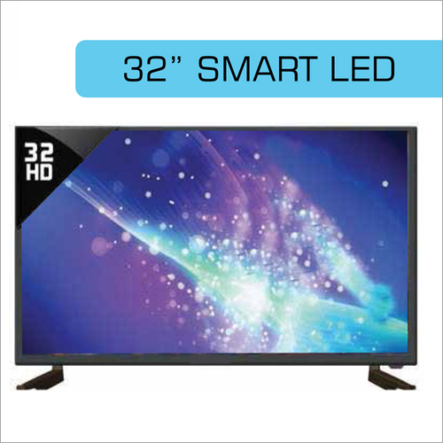 Smart LED