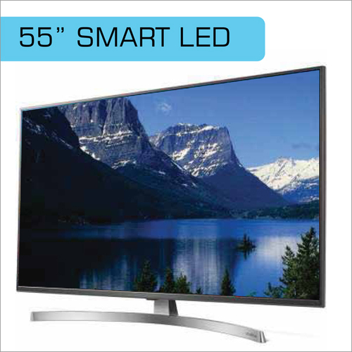 55 Smart LED