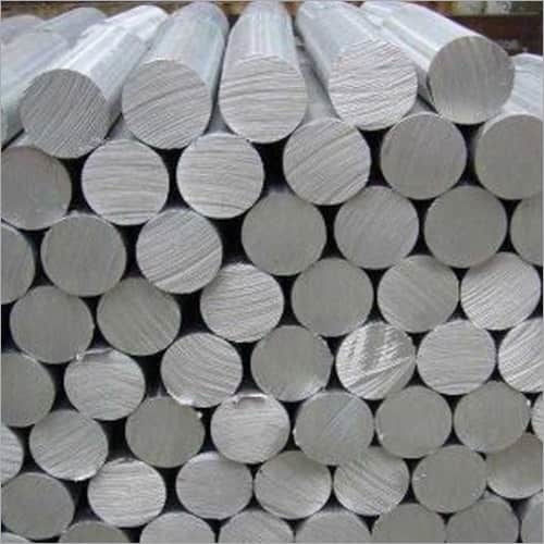 Aluminium Round Bar