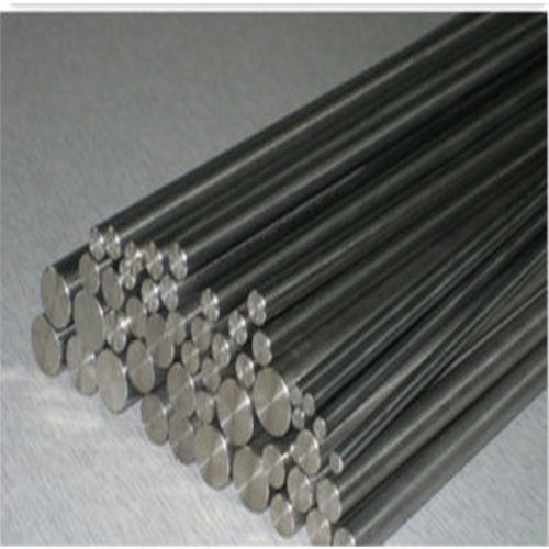 Inconel Round Bars