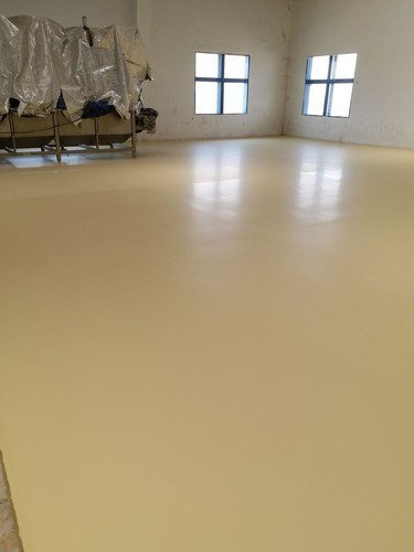 Protective Coating Services