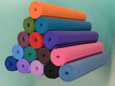 Yoga Mat