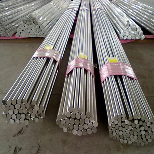 Forged Round Bars