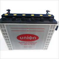 Tall Tubular Lead Acid Battery