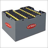 Traction Industrial Battery