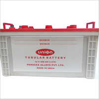 Tubular Battery