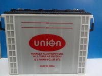 Tall tubular Inverter Battery