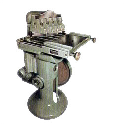 Industrial Partition Slotting Machine Industrial Partition Slotting Machine
