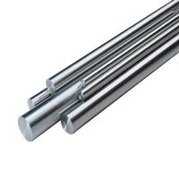 Cold Drawn Round Bar - Carbon Steel, 16mm Diameter | High Tensile Strength, Precision Tolerance
