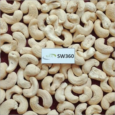 supplier of cashews