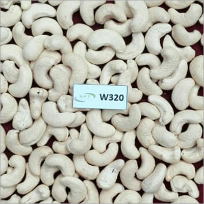 W320 Cashew Nut By SPT IMPEX