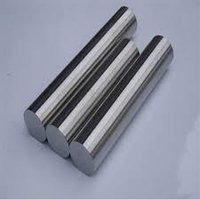 Tantalum Rods - High Purity Tantalum, 10mm Diameter X 1000mm Length , Corrosion Resistant And Excellent Thermal Conductivity