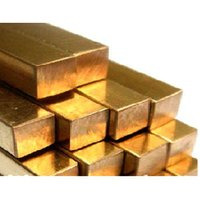 Brass Square Bar - Durable 3/4 Inch X 12 Inch | Perfect For Metalworking, Versatile Applications