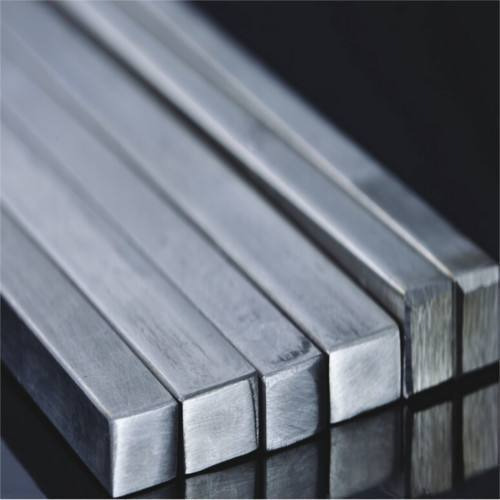 Bright Square Bar
