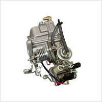 Automotive Engine Carburetor