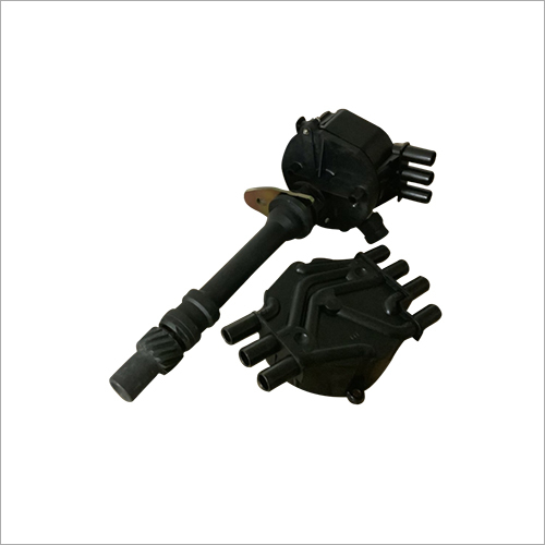 Automobile Ignition Distributor Cap