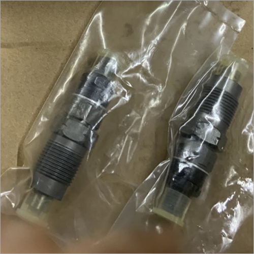 Multiple Nozzle Holder Assembly