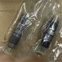 Multiple Nozzle Holder Assembly