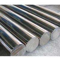Nickel Bars - Application: Construction