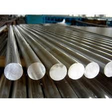 Monel Round Bars By NIKO STEEL AND ENGINEERING LLP