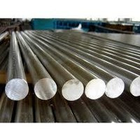 Monel Round Bars By Niko Steel And Engineering Llp