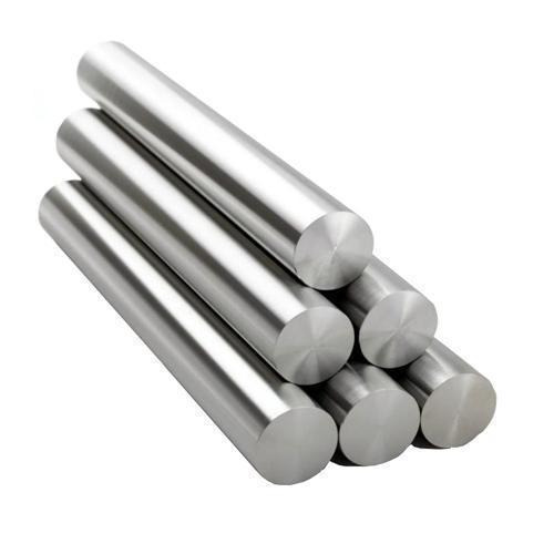 Metal Bars