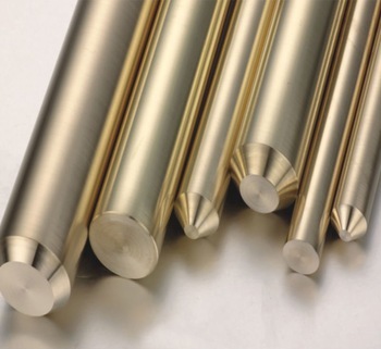 Aluminium Bronze