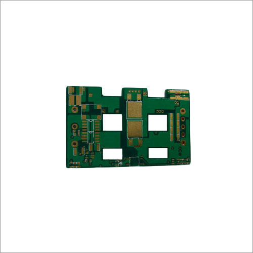 Heavy Copper PCB 11oz