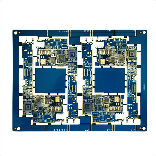 10 Layers PCB Board