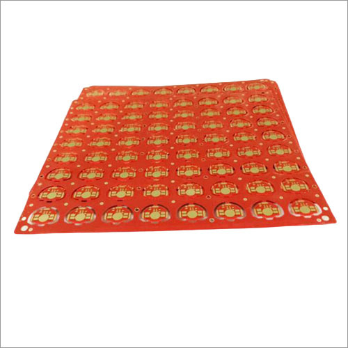 0.15mm Fr4 Ultra-Thin PCB Board