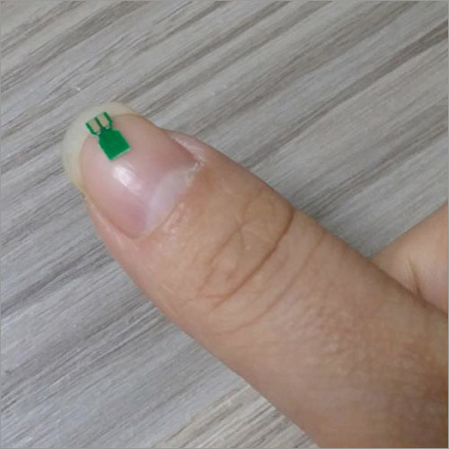 Min Size(1x1mm)