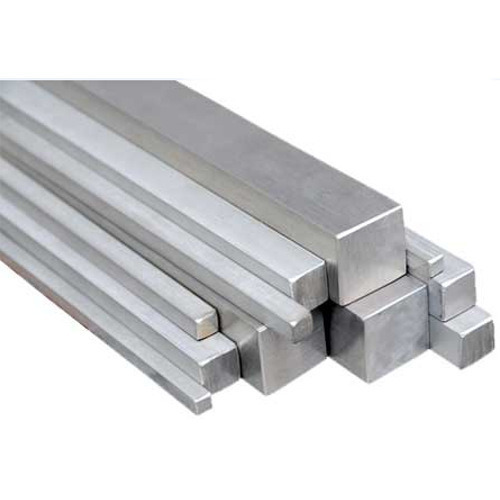 Square Bright Bar