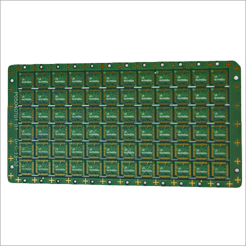 COF Multilayer FPC Board