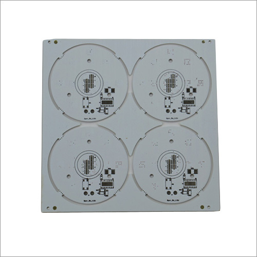 Ffr4 Spot Light PCB Board