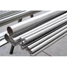 Mild Steel Bright Bars