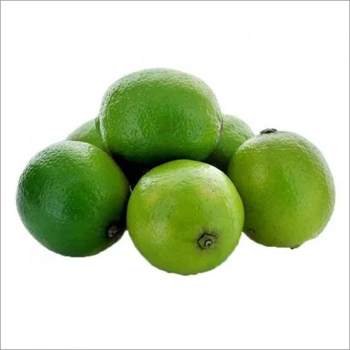 Fresh Green Lemon