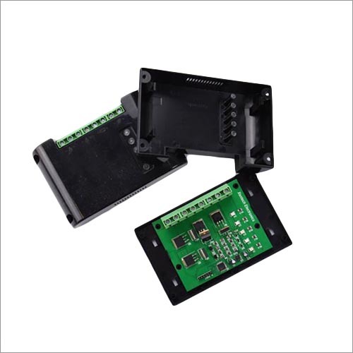Solar Controller PCBA Solution With Case