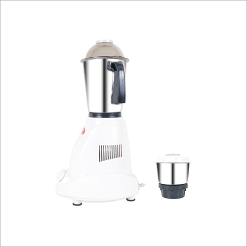 Plastic 450W Electric Juicer Mixer Grinder