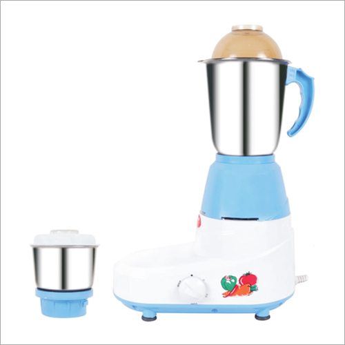 Plastic 450W Juicer Mixer Grinder