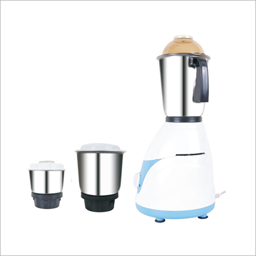 500W Automatic Juicer Mixer Grinder - Stainless Steel, 220-240 Volt, 1 Year Warranty | Ideal for Juicing, Blending, Grating, Liquidizing, Wet and Dry Grinding