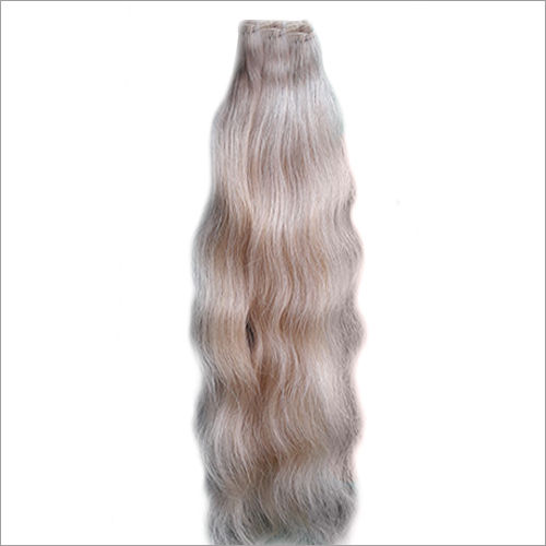 613 Blonde Hair Extension