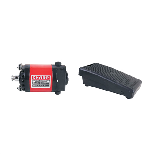 Electric Sewing Machine Motor