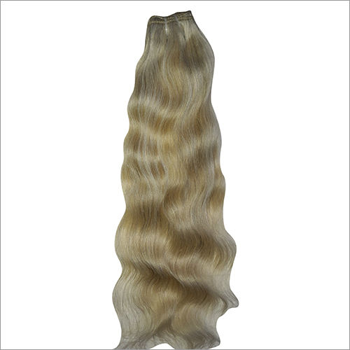 Natural Human Hair Extension