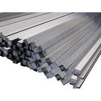 Mild Steel Square Bar - Application: Construction