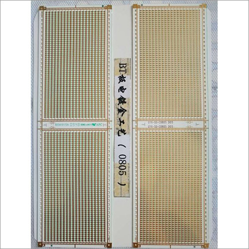 BT Board For Semiconductor