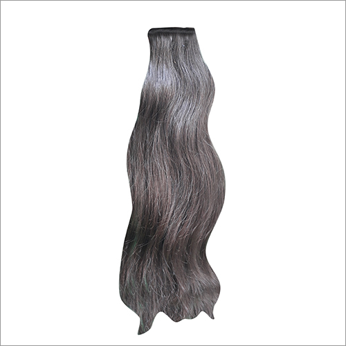 Natural Straight Hair Extension